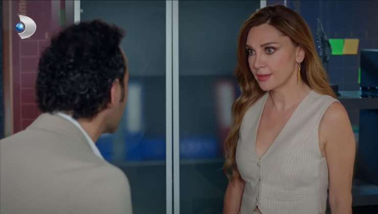 Bugün (14 Ağustos) Ayazın Sonu Güneş 19. Bölüm fragmanı çıktı