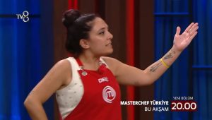 Bu gece (14 Ağustos) Eleme adayları kim oldu Masterchef? 14