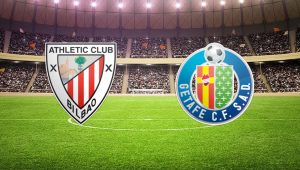CANLI HD İZLE Athletic Bilbao Getafe Maçı İZLE! İspanya La
