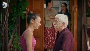 Bugün (16 Ağustos) Ayazın Sonu Güneş 21. Bölüm fragmanı çıktı