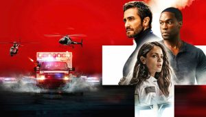 Ambulans filmi izle! Michael Bay imzası taşıyan aksiyon dolu film