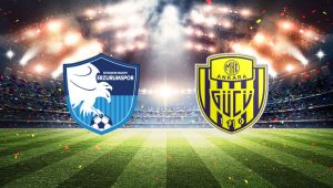 CANLI İZLE! Erzurumspor Ankaragücü maçı TRT SPOR İZLE! Erzurumspor FK