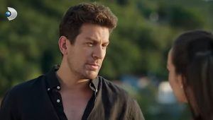 Bugün (27 Ağustos) Ayazın Sonu Güneş 28. Bölüm fragmanı çıktı