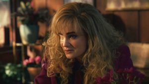 Bergen filmi izle! Sanat dünyasının yıldızlarından biri olan Bergen’in trajik