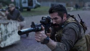 Tek Atış filmi izle! 2021 yapımı aksiyon türündeki Tek Atış