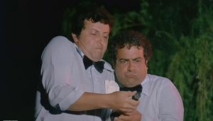 Sivri Akıllılar filmi izle! Sivri Akıllılar filmi, Türk sinemasının unutulmaz