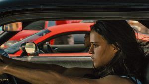 Hızlı ve Öfkeli 7 filmi izle! Hızlı ve Öfkeli serisinin