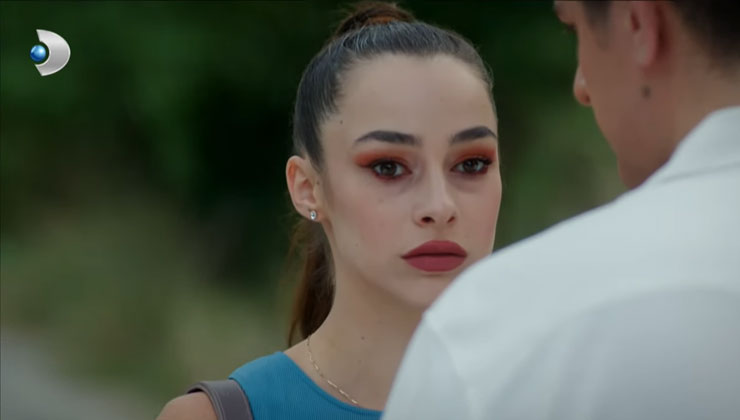 Ayazın Sonu Güneş 12. Bölüm ile ekranlara gelen dizide, Güneş’in