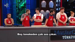 MasterChef Türkiye’nin en heyecan verici sezonlarından biri olan 2024 yılı,