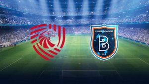 Gürcistan’ın başkenti Tiflis’te gerçekleşecek UEFA Avrupa Konferans Ligi 3. Eleme