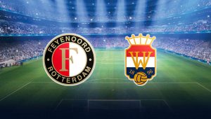 Hollanda Eredivisie’nin heyecan dolu karşılaşmalarından biri olan Feyenoord-Willem maçı için
