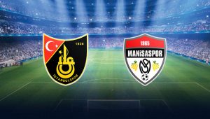 CANLI İZLE İstanbulspor Manisa FK ŞİFRESİZ! Trendyol 1. Lig’de yeni