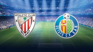CANLI İZLE Athletic Bilbao Getafe ŞİFRESİZ! Athletic Bilbao ve Getafe,