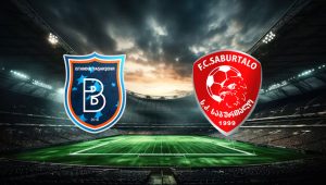 CANLI İZLE Başakşehir Saburtola ŞİFRESİZ! Türkiye’nin UEFA Konferans Ligi temsilcisi
