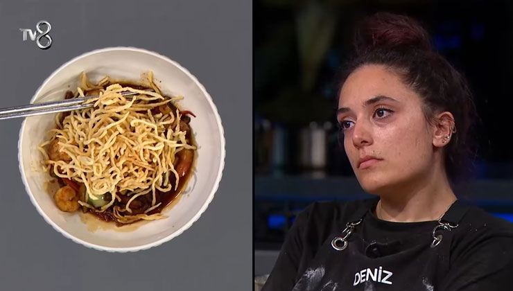 Dün akşam (19 Ağustos) MasterChef'te kim elendi bu akşam? MasterChef kim gitti?
