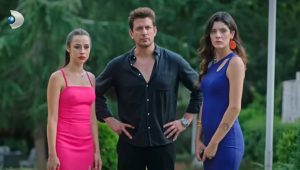 Bu Akşam (26 Ağustos) Ayazın Sonu Güneş oyuncuları kimlerdir? Kanal