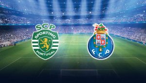 Portekiz Süper Kupası’nda futbolseverler için heyecan dolu bir akşam yaşanacak.