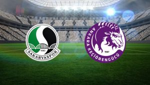 Trendyol 1. Lig’de futbol heyecanı yeniden başlıyor! TRT SPOR CANLI