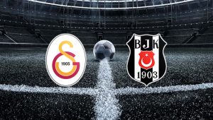 Galatasaray ve Beşiktaş, 18’inci Turkcell Süper Kupa maçında bu akşam