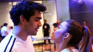 Star TV ekranlarında büyük bir beğeniyle takip edilen Yalı Çapkını