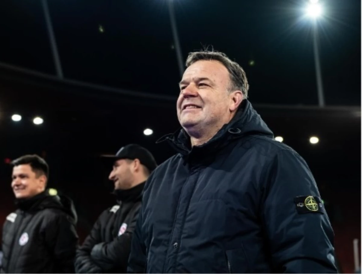 Galatasaray’ın UEFA Şampiyonlar Ligi play-off turunda karşılaşacağı Young Boys takımının