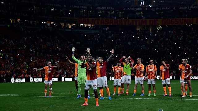 TRT 1 Canlı İzle Donmadan HD Kesintisiz! 27 Ağustos UEFA Şampiyonlar Ligi Young Boys - GS Maçı TRT 1'de Canlı Yayın İzle Ekranı Burada