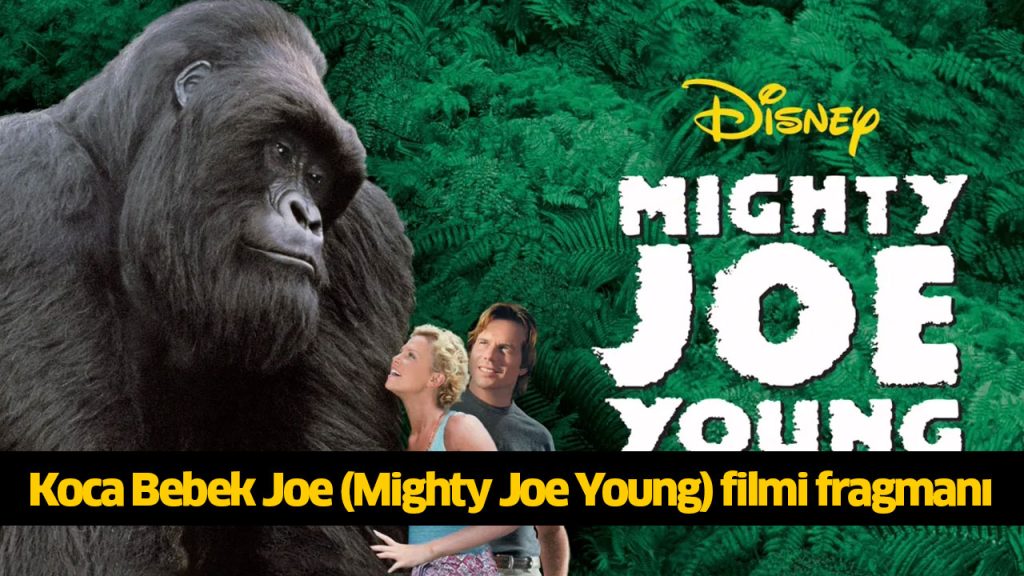Koca Bebek Joe filmi