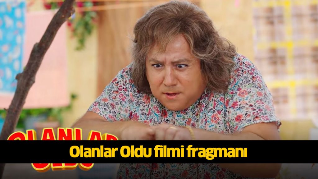 Olanlar Oldu filmi reklamsız sansürsüz tek parça full İZLE! 1080p Olanlar Oldu filmi oyuncuları, konusu nedir? 4KFilmizle, Hdfilmcehennemi, Dizipal Olanlar Oldu filmi