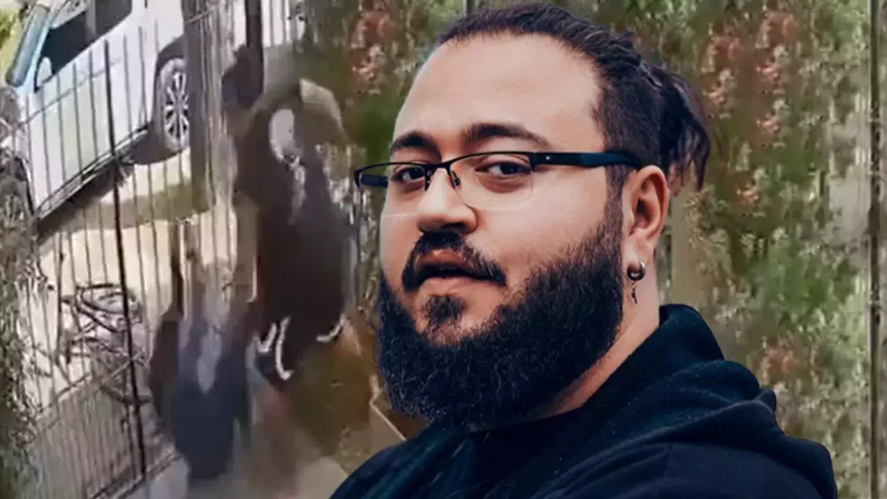 Ahmet Sonuç (Jahrein) Neden Gözaltına Alındı? Ahmet Sonuç (Jahrein) Kimdir?