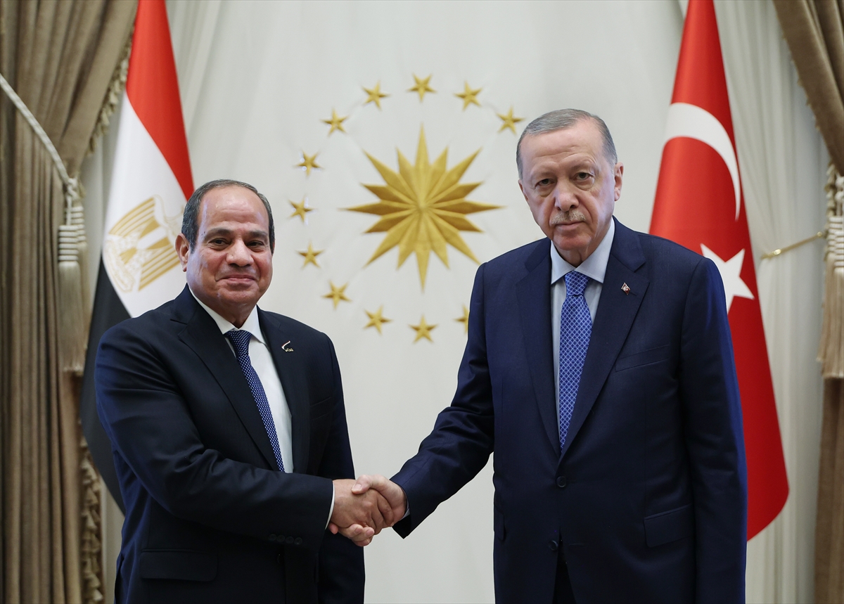 erdoğan sisi 1