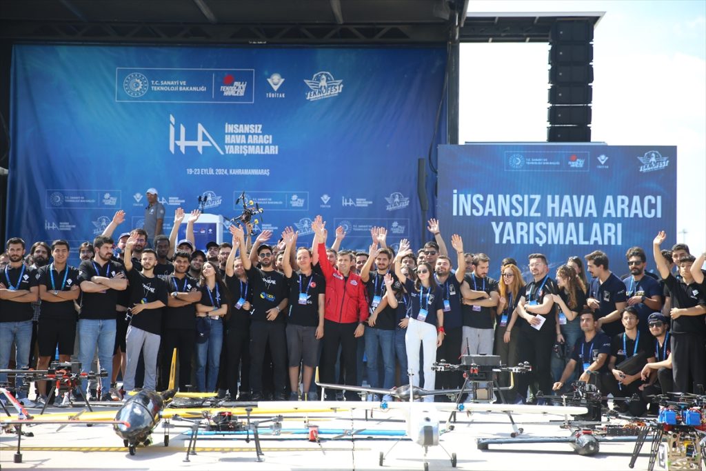 Selçuk Bayraktar: Milli Sistemler Hayati Öneme Sahip