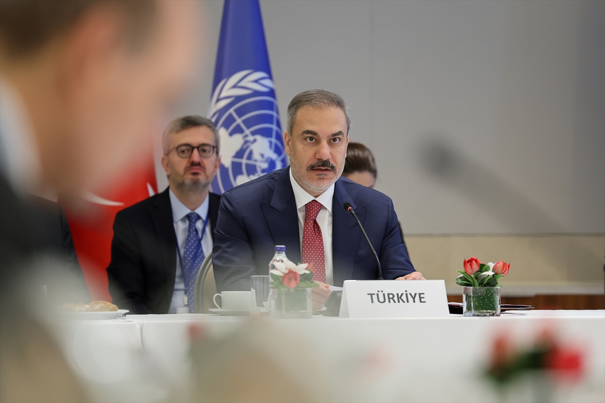 İki ülke ilişkileri, Rusya-Ukrayna savaşındaki son durum ve birçok başlık,