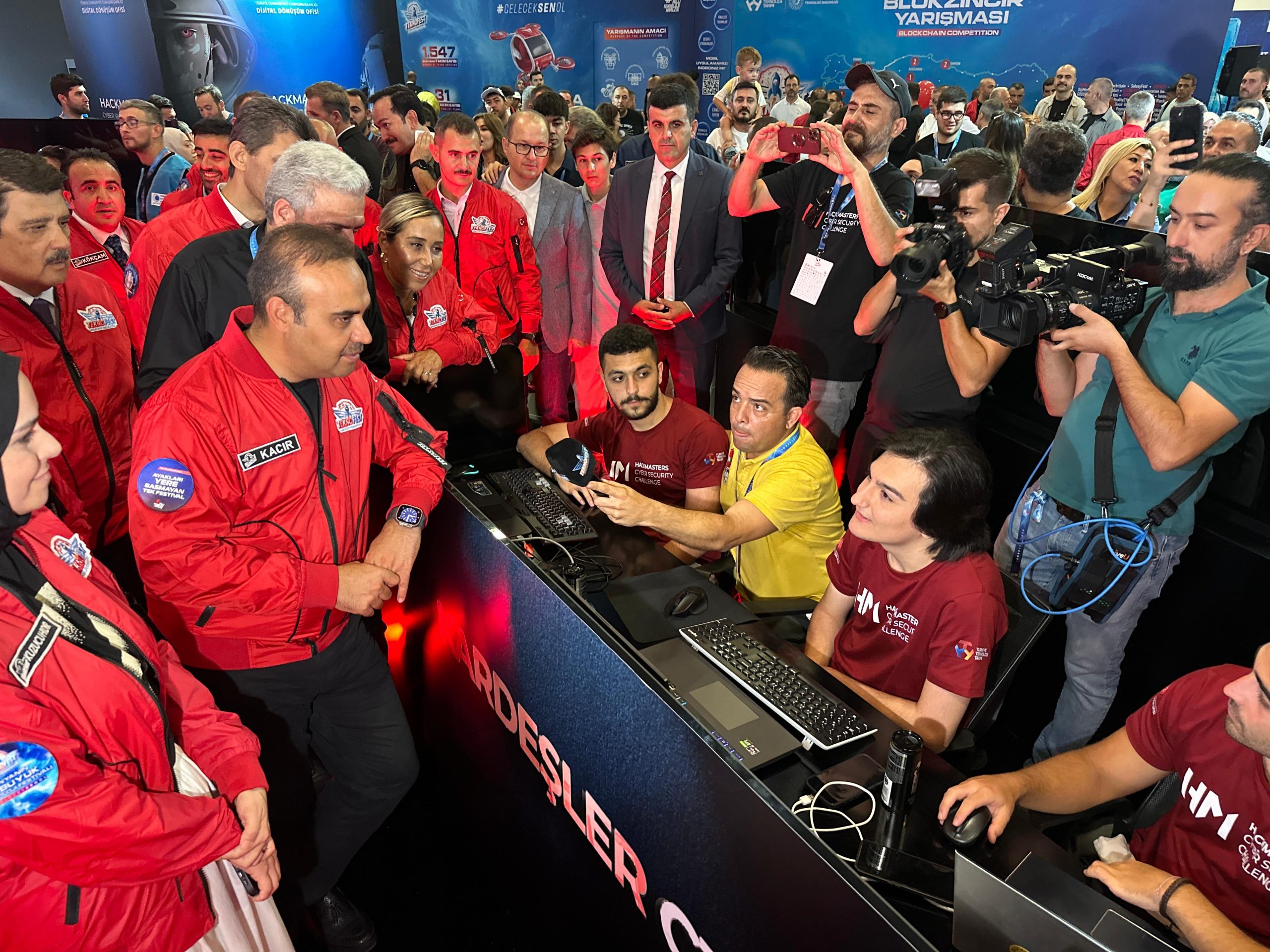 kacır teknofest
