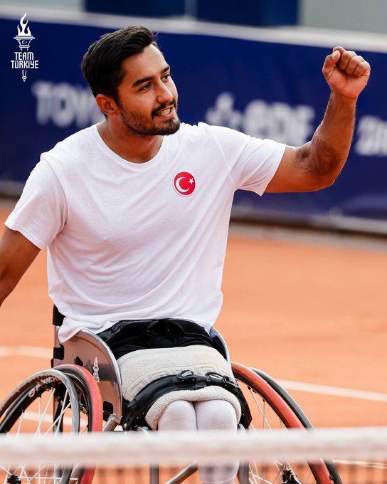 Ahmet Kaplan Kimdir, Kaç Yaşında? Türk Tenis Oyuncusu Ahmet Kaplan'ın Kariyeri, Başarıları ve Hayatı