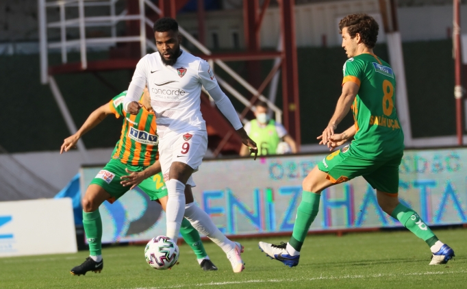 CANLI MAÇ İZLE Alanyaspor-Hatayspor Maçı ŞİFRESİZ beIN SPORTS, CBC Sport, Taraftarium24, Selçuk Sports HD, Justin TV, İdman TV kanalından bedava izle