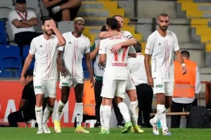 Süper Lig’in 5. haftası, heyecan dolu karşılaşmalara sahne olacak. Bu