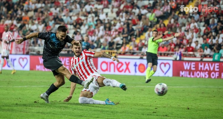 Antalyaspor-Adana Demirspor Maçı Canlı İzle Taraftarium24, Justin TV Canlı Maç İzleme Ekranı beIN Sports 1, TRT Tabii