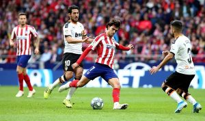 İspanya La Liga’nın 5. haftasında futbolseverleri heyecan dolu bir karşılaşma