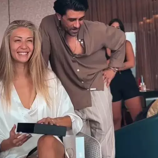 Ayça Çağla Altunkaya Hamile mi, Bebeği Mi Olacak?