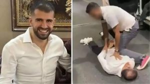 Türkiye’nin gündemini uzun süredir meşgul eden isimlerden biri olan Ayhan