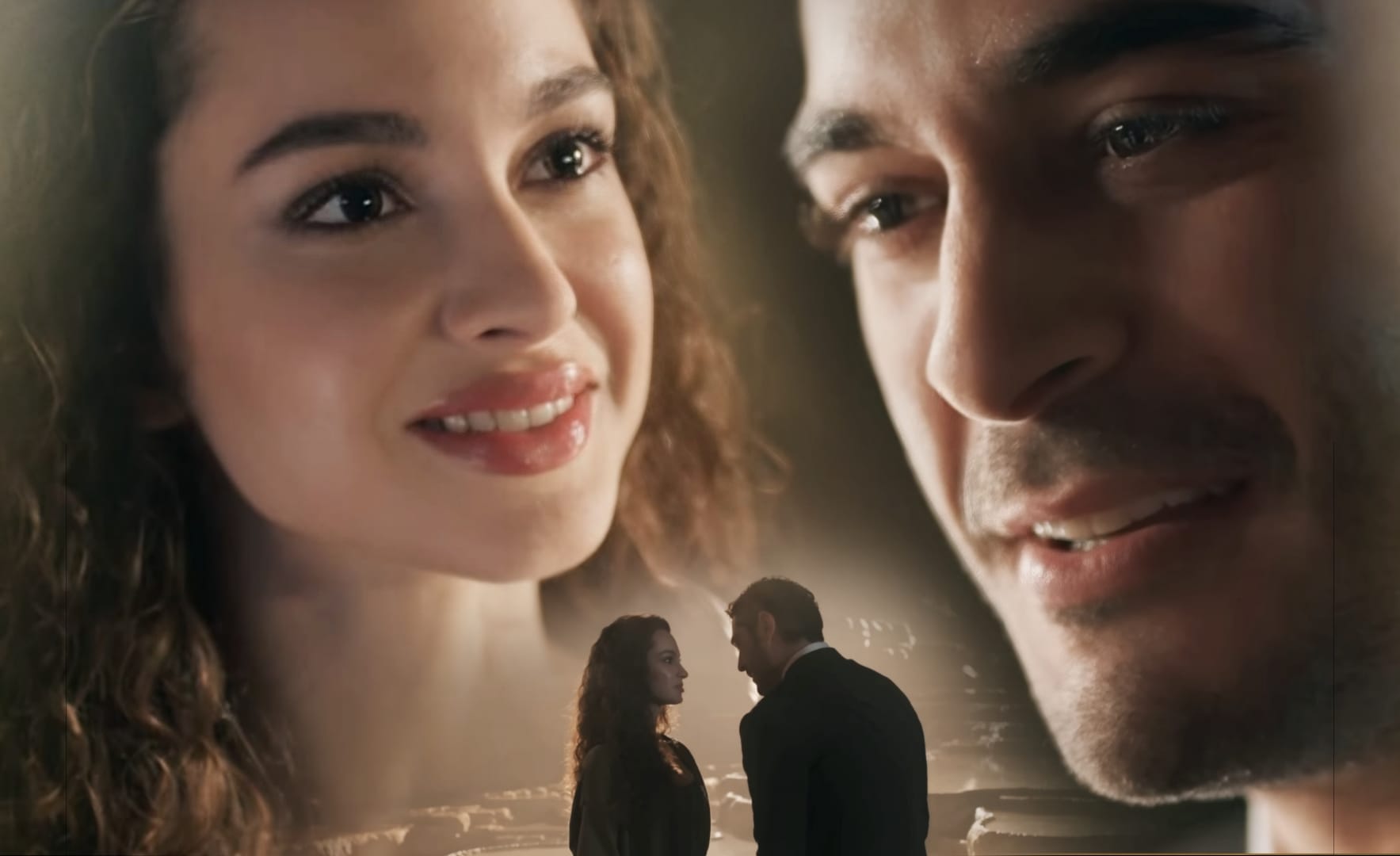 Bir Gece Masalı Dizisinin Yeni Bölümü (17 Eylül) Bugün mü, Ne Zaman? Bir Gece Masalı Dizisi Hangi Kanalda, Saat Kaçta Başlayacak, Final mi Yapacak?