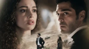 ATV’nin yeni ve popüler dizisi Bir Gece Masalı, ilk bölümüyle