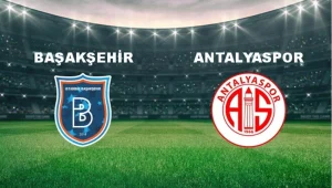 Trendyol Süper Lig’in 4. haftasında heyecan dolu bir mücadele futbolseverleri