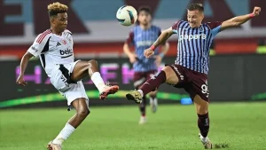 İki İstanbul ekibinin karşı karşıya geleceği bu önemli mücadele futbolseverler