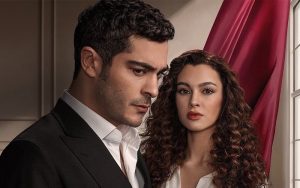 ATV’nin merakla beklenen yeni dizisi “Bir Gece Masalı“, bu akşam