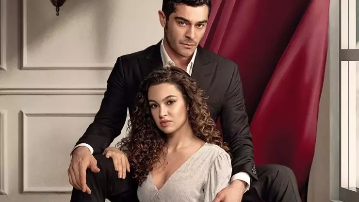 Bir Gece Masalı Fragman 2. Bölüm: Bir Gece Masalı 2. Bölüm fragman! Bir Gece Masalı 2. Fragman Çıktı Full İzle