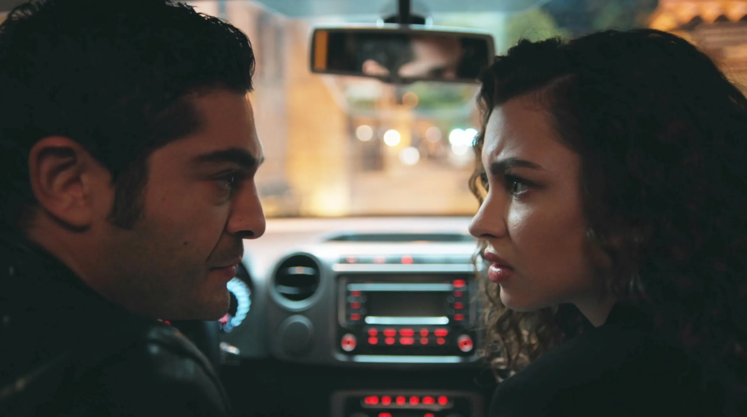 Bir Gece Masalı Fragman 3. Bölüm İzle! Bir Gece Masalı 3 Yeni Bölüm Fragmanı Çıktı İzle!