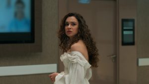 &nbsp; ATV’nin yeni dizisi Bir Gece Masalı, her Salı akşamı