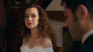 ATV’nin yeni dizisi Bir Gece Masalı, kısa sürede izleyicilerin ilgisini