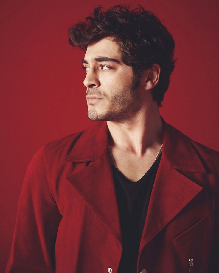 Bir Gece Masalı'nın Urfalı Mahir’i Burak Deniz Kimdir? Nerelidir? Kaç Yaşındadır?